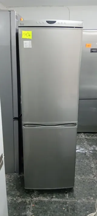 Nevera Combi Teka No Frost A+