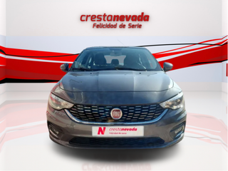 FIAT Tipo 2018 ¡¡Desde 170€ al mes!!