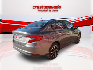 FIAT Tipo 2018 ¡¡Desde 170€ al mes!!