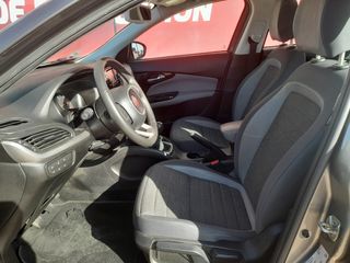 FIAT Tipo 2018 ¡¡Desde 170€ al mes!!