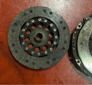 Embrague Audi A4 B6 1.9 TDI 130 6v