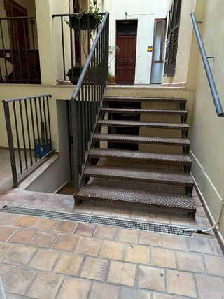 Trastero en venta en La Seu - Cort - Monti-sión en Palma de Mallorca