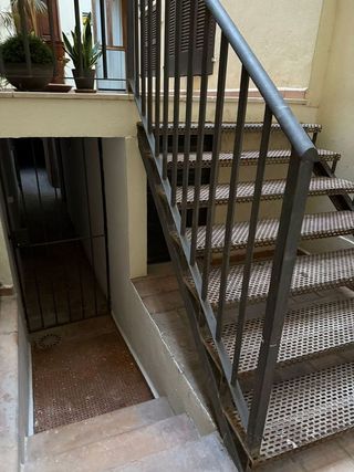 Trastero en venta en La Seu - Cort - Monti-sión en Palma de Mallorca