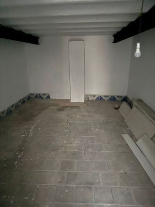 Trastero en venta en La Seu - Cort - Monti-sión en Palma de Mallorca