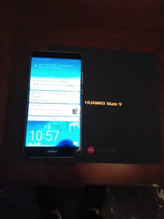 Huawei Mate 9