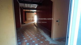 Local comercial en venta en Alcoy/Alcoi