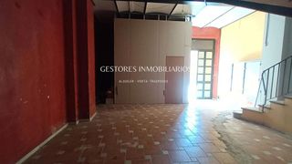 Local comercial en venta en Alcoy/Alcoi