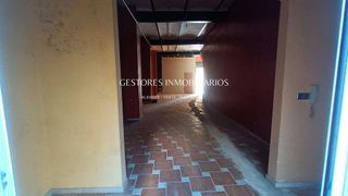 Local comercial en venta en Alcoy/Alcoi