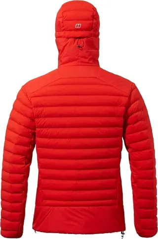 Chaqueta Berghaus S Nuevo