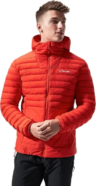 Chaqueta Berghaus S Nuevo