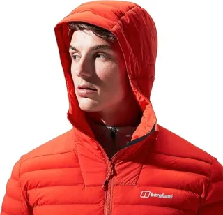Chaqueta Berghaus S Nuevo
