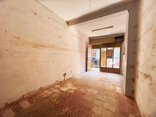 Local comercial en venta en Casco Antiguo en Puçol