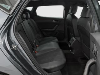 LEON 1.5 ETSI 150 DSG 5P (EDGE PACK)