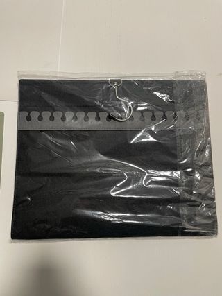 Organizador Joyas colgante pendientes y collares