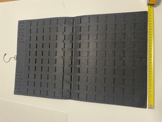 Organizador Joyas colgante pendientes y collares