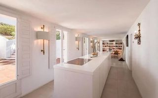 Chalet en alquiler en Nagüeles Alto en Marbella