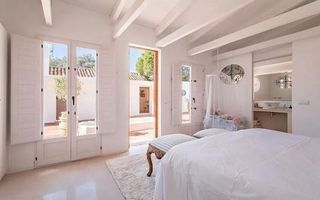 Chalet en alquiler en Nagüeles Alto en Marbella