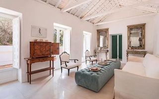 Chalet en alquiler en Nagüeles Alto en Marbella