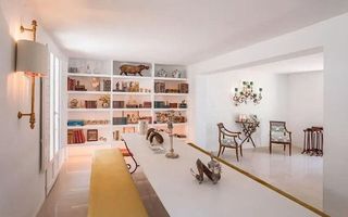 Chalet en alquiler en Nagüeles Alto en Marbella