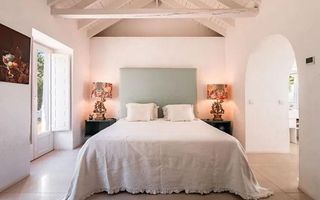 Chalet en alquiler en Nagüeles Alto en Marbella