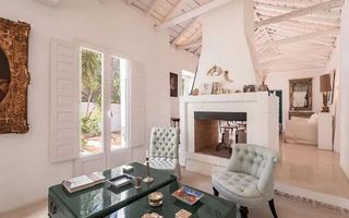 Chalet en alquiler en Nagüeles Alto en Marbella