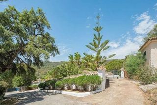 Chalet en alquiler en Nagüeles Alto en Marbella