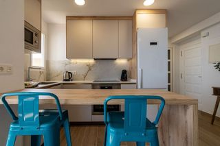 Piso en alquiler en Elviria en Marbella