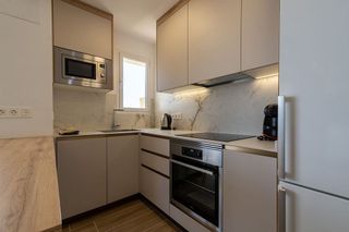 Piso en alquiler en Elviria en Marbella