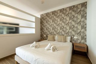 Piso en alquiler en Elviria en Marbella