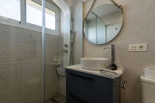 Piso en alquiler en Elviria en Marbella