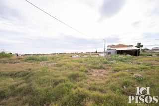 Terreno en venta en Passeig Maragall - Zona Estació en Gavà
