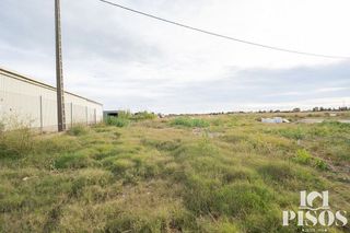 Terreno en venta en Passeig Maragall - Zona Estació en Gavà