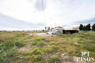 Terreno en venta en Passeig Maragall - Zona Estació en Gavà