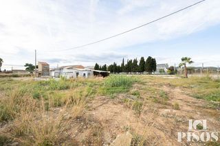 Terreno en venta en Passeig Maragall - Zona Estació en Gavà