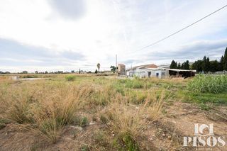 Terreno en venta en Passeig Maragall - Zona Estació en Gavà