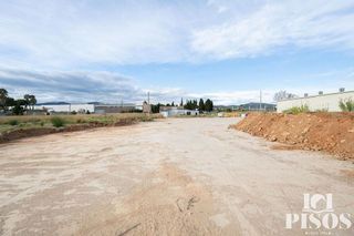 Terreno en venta en Passeig Maragall - Zona Estació en Gavà