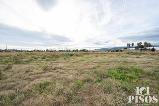 Terreno en venta en Passeig Maragall - Zona Estació en Gavà