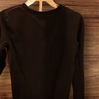 Guess Maglia Manica Lunga Bimbo