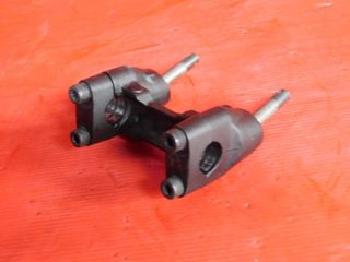 SUPPORTO MANUBRIO YAMAHA MT 07 2018 2020 KM 24224