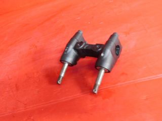 SUPPORTO MANUBRIO YAMAHA MT 07 2018 2020 KM 24224