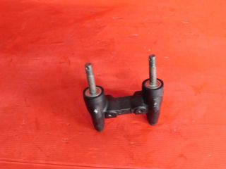 SUPPORTO MANUBRIO YAMAHA MT 07 2018 2020 KM 24224