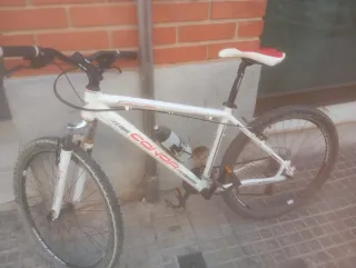 Bicicleta de Montaña Connor 6300