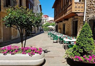 Chalet en venta en Villarcayo de Merindad de Castilla la Vieja