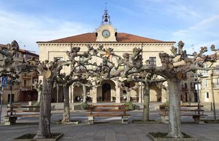 Chalet en venta en Villarcayo de Merindad de Castilla la Vieja