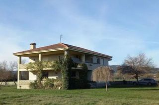 Chalet en venta en Villarcayo de Merindad de Castilla la Vieja