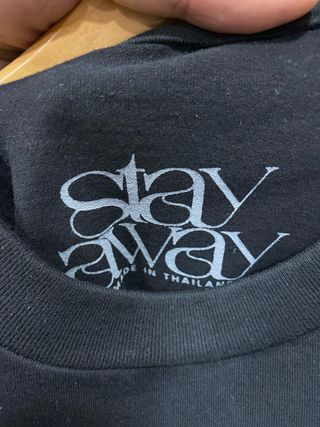 Camiseta Nissan GTR R35 Oversize Talla L