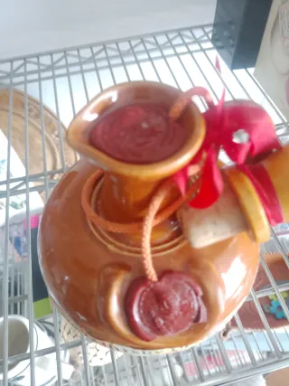 Whisky Ye Whisky of Ye Monks De Luxe