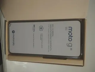 Telefono mobile Motorola