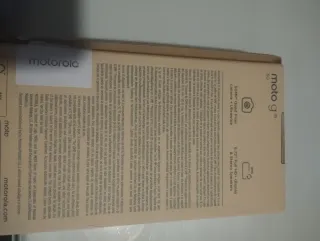Telefono mobile Motorola