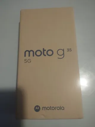 Telefono mobile Motorola